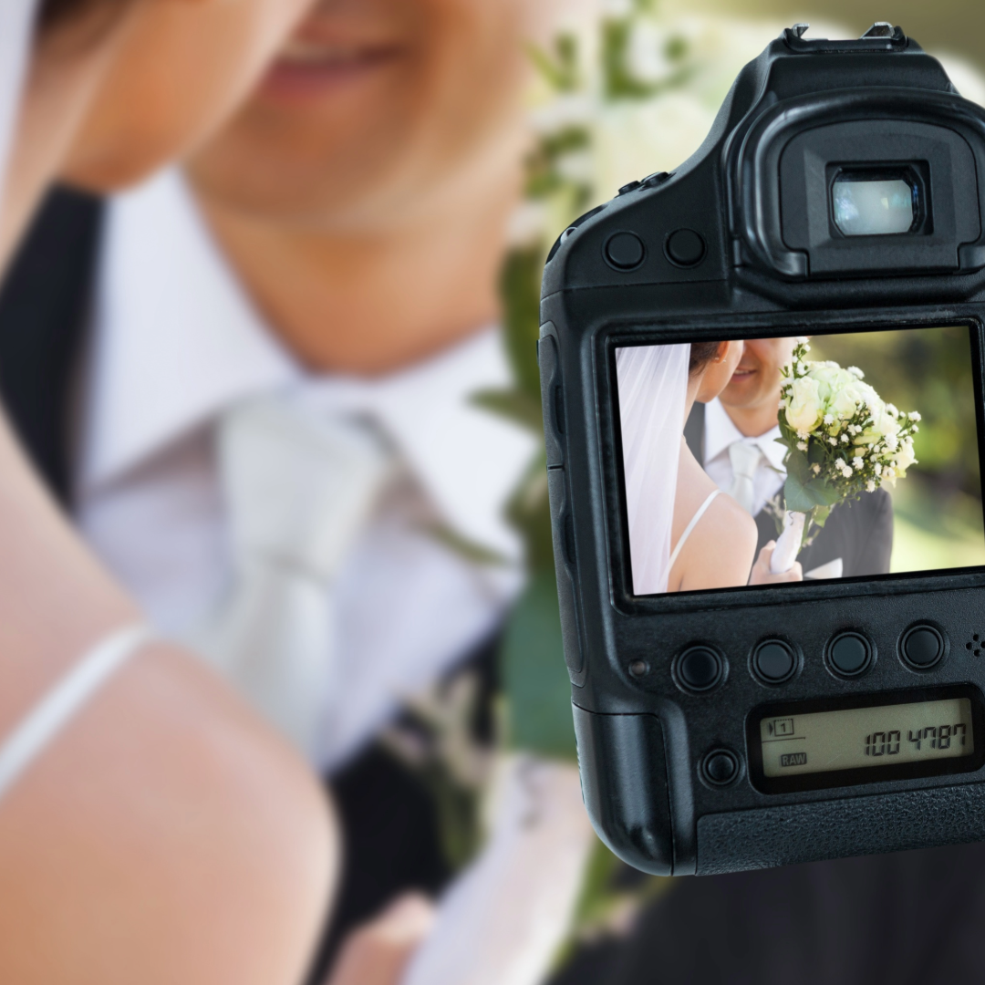Sesión de fotos